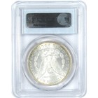 1878 Cc Morgan Dollar Ms 63 Pcgs Silver  1 Uncirculated Sku i16413