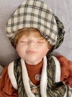 Haunted Doll  Basil  Positive Spirit  Supernatural Samantha