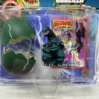 Godzilla King Of The Monsters Godzilla Hatched Action Figure 1994 - Sealed