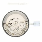 Genuine Seiko  sii  Nh36 Nh36a Automatic Watch Movement Day Date 3 White Date