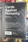 Cards Against Humanity Cah Dad Pack 30 Card Expansion The Swedish Compromise 