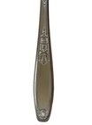 1847 Rogers Bros Ambassador Set Of 4 Silver Plate Salad Forks 6 