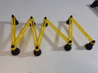 Jawijawi Ice Hockey Training Handling Aid Trainer 7-section W scale Mark Yellow