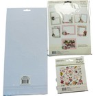 Simple Stories Simple Vintage Spring Garden Bundle Os Multicolor Floral Bits Nwt