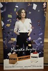 Mariska Hargitay Every Brilliant Thing Theatre Nyc Broadway Poster   Playbill