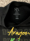 Six The Musical Broadway T-shirt  size Medium 