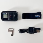 Gopro Smart Wifi Remote Control Armte-001 For Gopro Max Hero 8 7 6 5 4 3 Cameras