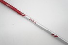 New Aldila Ascent Red 50-s Stiff Flex 58g 46  Driver Wood Shaft  335 Uncut