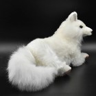 Arctic Fox 40 Realistic Plush Doll Hansa Bh6822 New