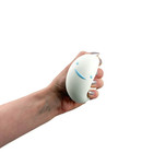 Jet-puffed Marshmallow Squishy Fidget Squeeze Toy Scented