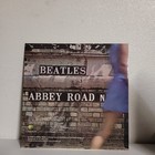 The Beatles   abbey Road  Uk Bbc Library Pcs 7088 yex  749 750  1973-76