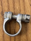 As Schwinn  d  Bolt Seat Post Clamp Vintage Bicycles Phantom Panther Tank Bikes
