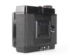  exc 5  Mamiya Rb67 6x8 Motorized 120 220 Film Back Holder For Sd From Japan