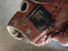 Vintage Lou Brock Franklin Mit-old Distressed