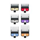 Jrl Professional Premium Double Magnetic Clipper Guards