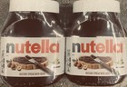 5x Nutella Hazelnut Spread With Cocoa Twin Packs 26 5 Oz - 10 Jars