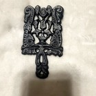 12 Wilton Cast Iron Trivets