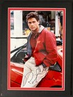 Job Lot Original Rob Lowe Press Material   Autograph