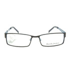 Randy Jackson Rj1015 1015 Black Blue Eyeglass Frame 55 16 145