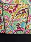 Vera Bradley Tutti Frutti Shoulder Bag