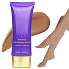 Tattoo Cover Up Makeup  Body Coverage Perfector Waterproof For Leg   Body Mak   