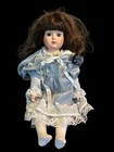 Haunted Doll Ada 16    Protective Watchful Loving Spirit 17 Yr Girl Soul Murdered