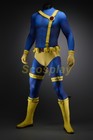 X-men  97 Costume Cyclops Cosplay Suit Scott Summers Fullset