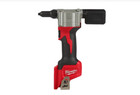 Milwaukee 2550-20 M12    Rivet Tool  tool Only 