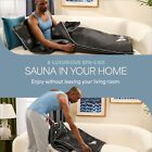 Lifepro Bioremedy Infrared Sauna Blanket - Portable Far Infrared Home Sauna