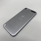Apple Ipod Touch 5th Generation  A1421 16gb Wifi Only   Space Gray -fair