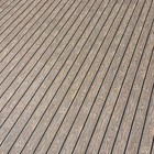 Woven Vinyl   Woodland Teak - Sandalwood   8 6  Wide   Choose Your Length
