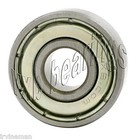 Zz809 Ball Bearing 8mm X 22mm X 7mm Z809