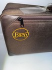 Vincent Bach Stradivarius Trumpet Hard Case Only Excellent Condition