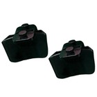 Horse Jump Cups Riding Barrier Cup Practical Accessories Lightweight Nylon