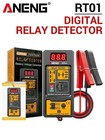 Aneng 12v Car Relay Tester Automotive Diagnostic Tool Electronic Battery Checker