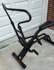 Lifestyler Cardiofit Glider Total Body Exerciser Ab Rider Machine No Monitor
