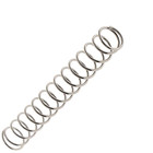 20 Pcs Stainless Steel Compression Spring Extension Sturdy Assortment 1 6   L   