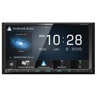 Kenwood Ddx9707s 6 95  Dvd Multimedia W  Apple Carplay