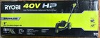 Ryobi 40v Hp Brushless 9 In  Cordless Edger  tool Only 