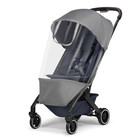 Rain Cover Joolz Aer Stroller Windproof Waterproof Stroller Weather Shield Baby