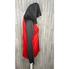 Nwt Nhl Washington Capitals Youth Size Xl Red Hooded Pullover Jacket