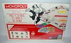 New Monopoly 80th Anniversary Edition Family Board Game Tokens From 1935 To 2015