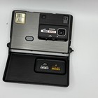 Vintage 1980s Kodak Disc 6100 Camera Close-up Lens Usa Movie Props Untested