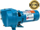 Goulds J10s Shallow Well Jet Pump 1 Hp 115 230 Volts