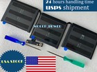New Genuine A2171 Battery For Apple Macbook Pro 13  A2159 Retina Mid 2019 2020