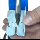 Oem Buckingham Sb95059 Steel Contoured Tree Climber Set