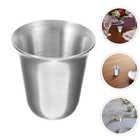  12 Pcs Holy Tableware Portable Communion Cup Cocktails Convenient Communions