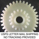 Gear Replacement  sony Discman   d-555 D-88 D-250 D-9 D-99 D-150 D-15 D-25 