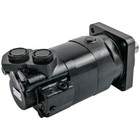 Hydraulic Motor Black Starter Engine Replacemnet For 112-1068 For 112-1068-006