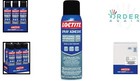Spray Adhesive Synthetic Rubber 13 5 Oz Weatherproof Indoor Outdoor Craft